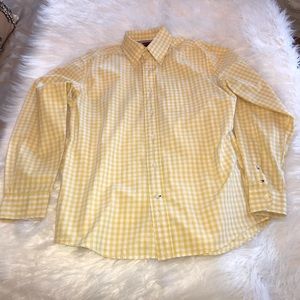Tommy Hilfiger button down shirt